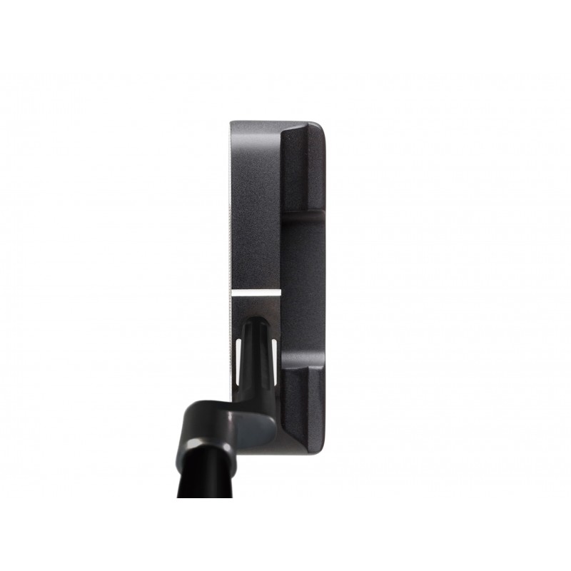 SEE MORE - Black Si2 RST Hosel with Alum Insert (P1011H)